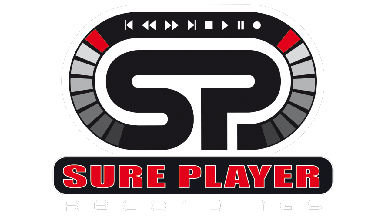 SP Recordings Logo